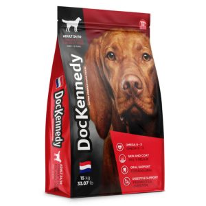 Doc Kennedy Adulto 15 Kg