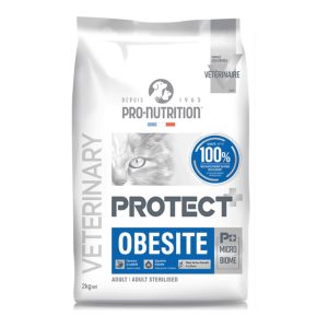 Protect Obesite Felino 2 Kg