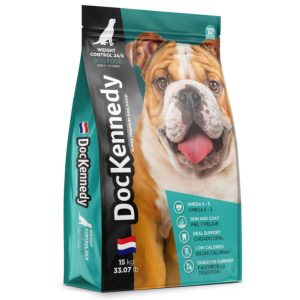 Doc Kennedy Weight Control 15 Kg