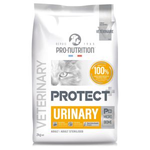Protect Urinary Felino
