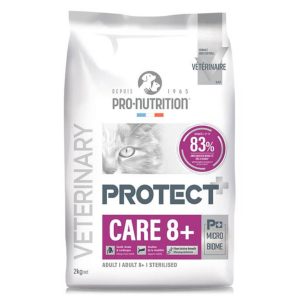 Protect Care +8 Senior 2 Kg