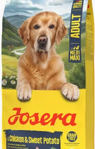 Josera Chicken & Sweet Potato 12,5 Kg