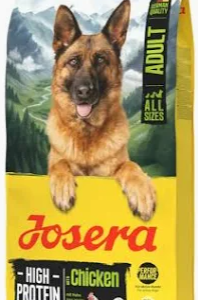 Josera High Energy Chicken 12,5 Kg