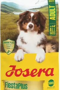 Josera Fiesta Plus 12,5 Kg