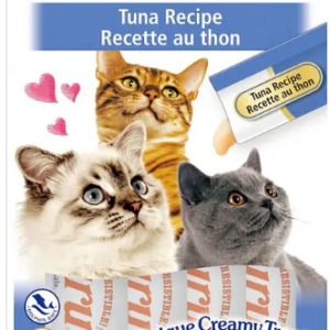 Churu Gato Atun 4u X 14 Gr (56 Gr) Usa601