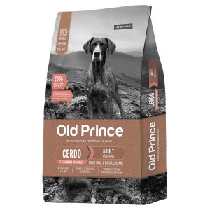 Old Prince Cerdo