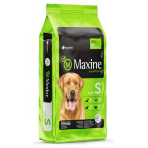 Maxine Senior 21 Kg