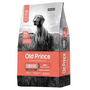 Old Prince Cordero 15 Kg