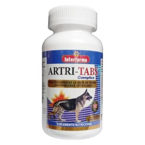 Artri Tabs 60 Comprimidos