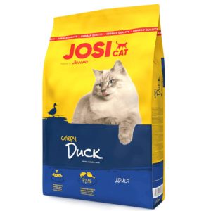 Josicat Crispy Duck 10 Kg