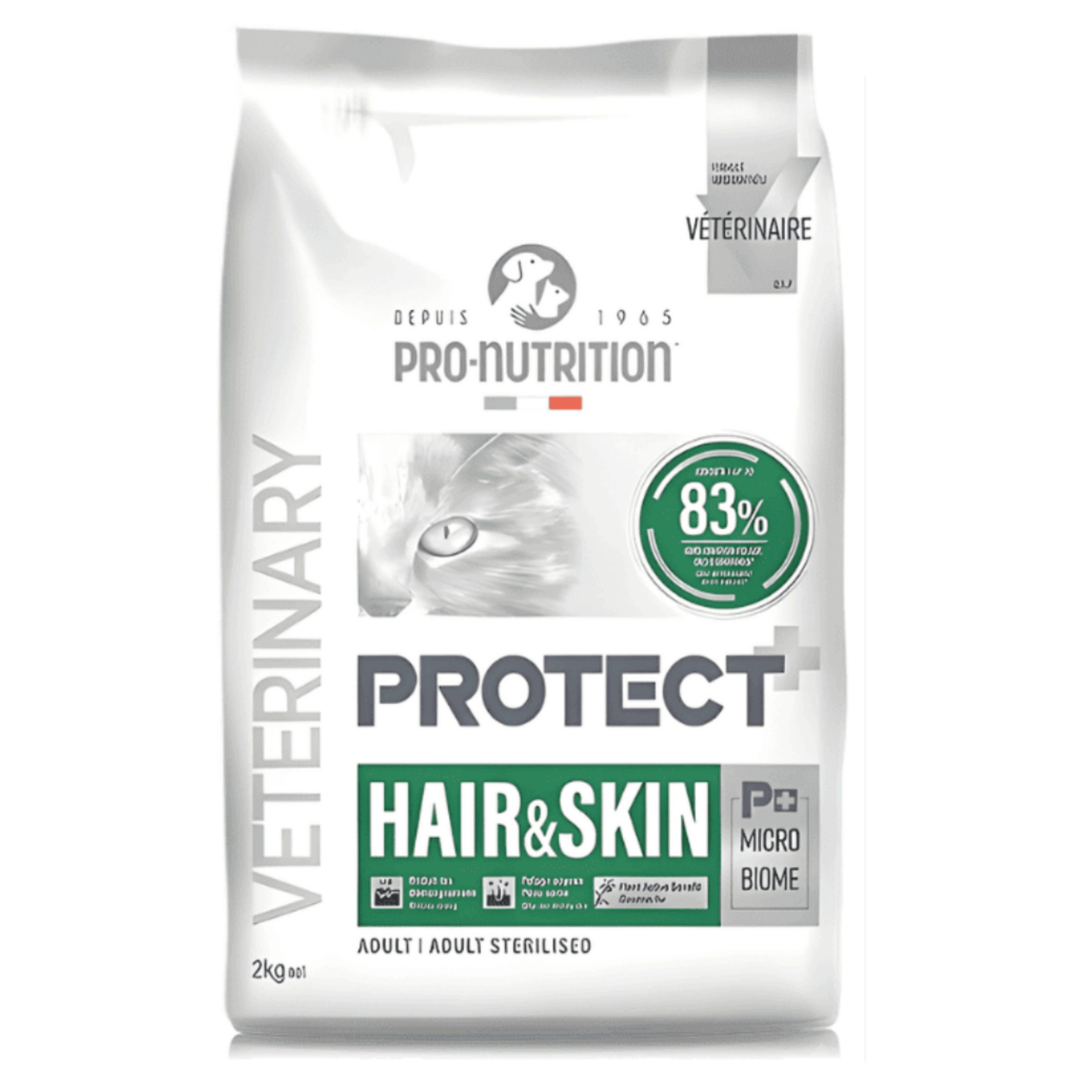 Protect Hair & Skin 2 Kg