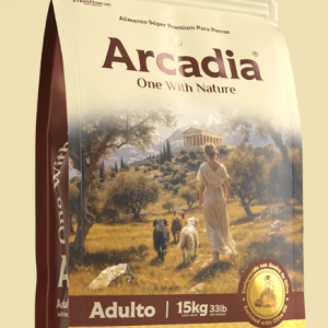 Arcadia
